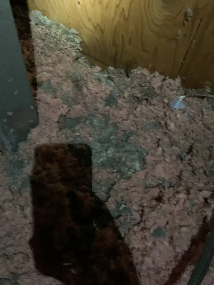 Slide of Fuentes Appliances