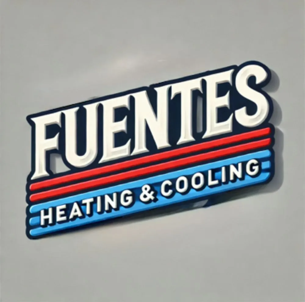 Slide of Fuentes Heating & Cooling