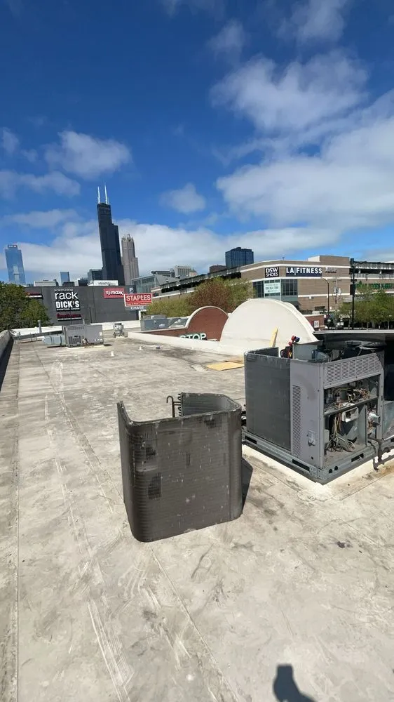 Slide of Fuentes Heating & Cooling