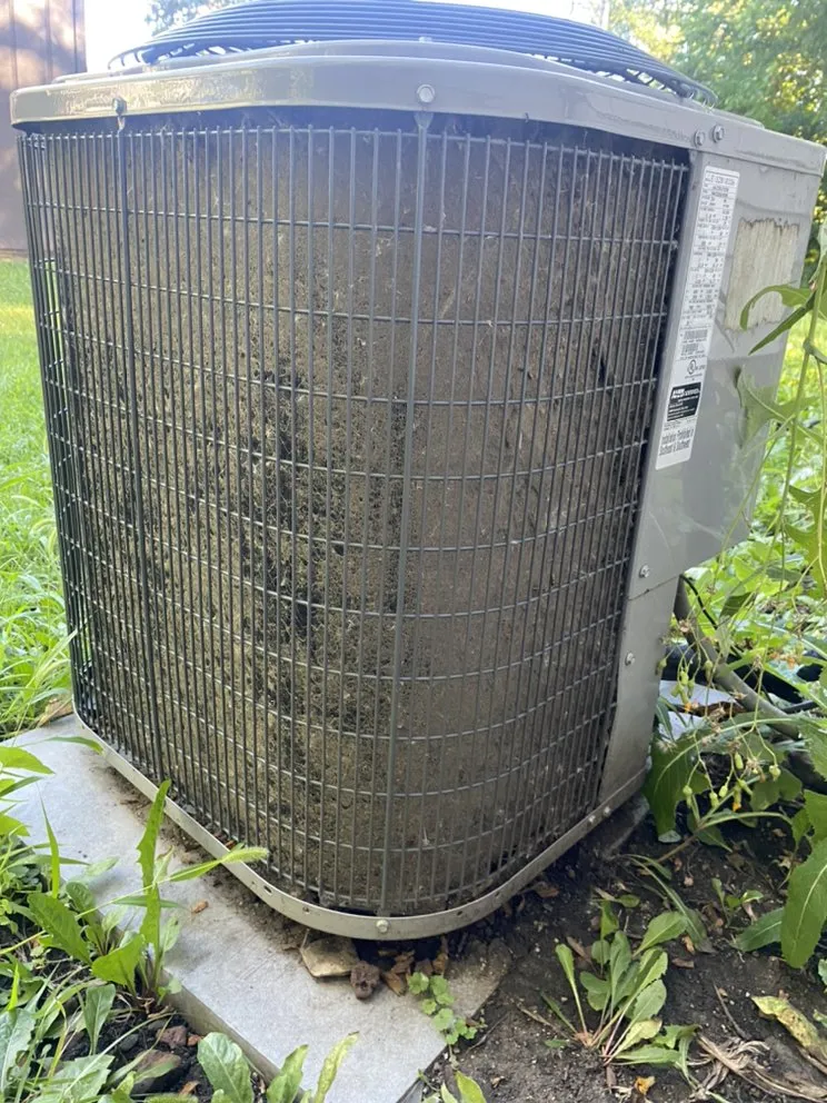 Slide of Fuentes Heating & Cooling