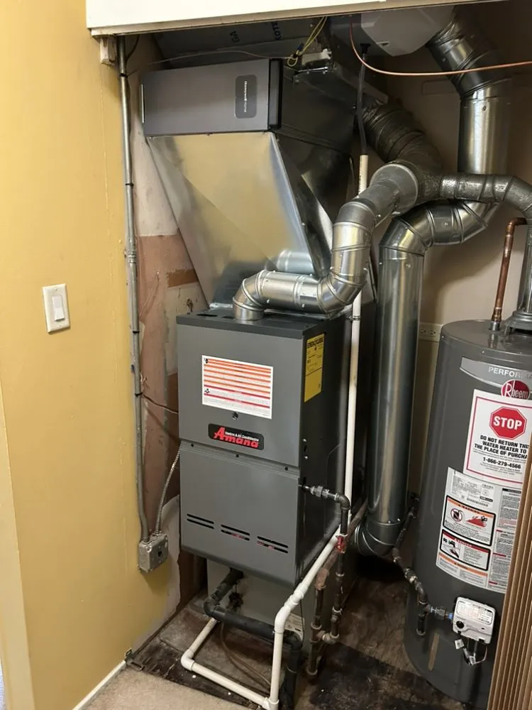 Slide of Fuentes Heating & Cooling