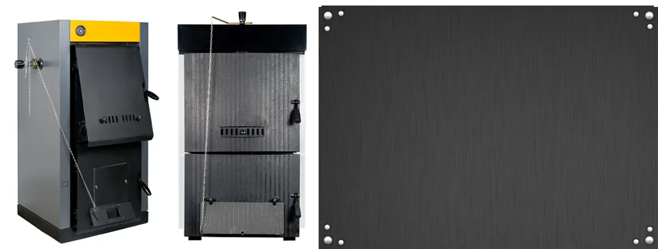 Slide of Fuge Heating & Air Conditioning