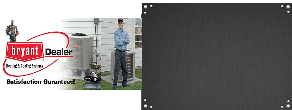 Slide of Fuge Heating & Air Conditioning