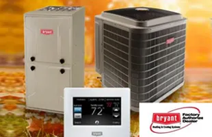 Slide of Fuge Heating & Air Conditioning