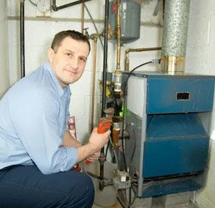 Slide of Fuge Heating & Air Conditioning