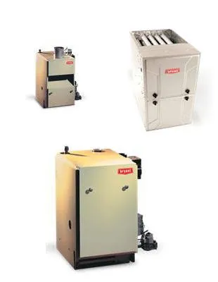 Slide of Fuge Heating & Air Conditioning