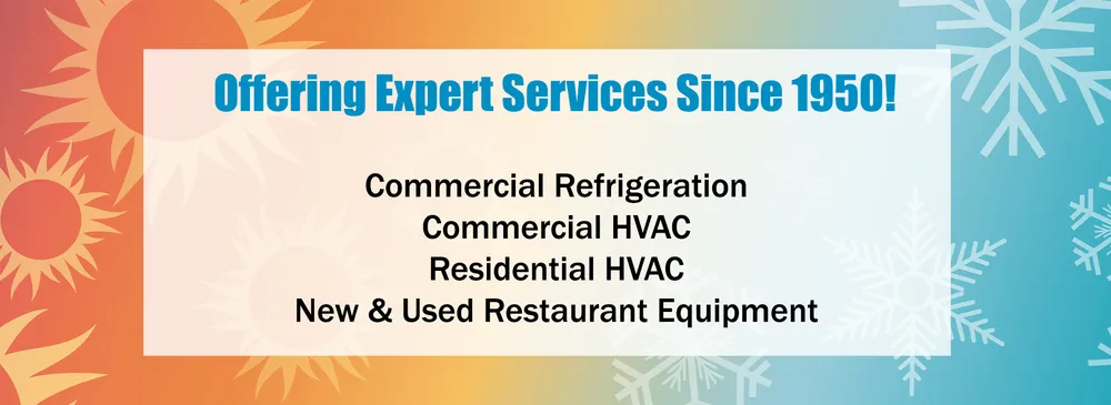 Slide of Fugh Refrigeration