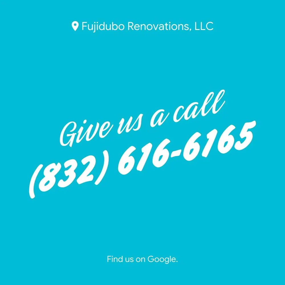 Slide of Fujidubo Renovations