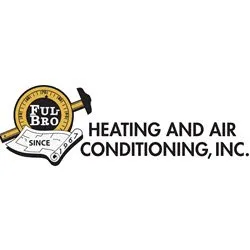 Slide of Ful-Bro Heating and Air Conditioning