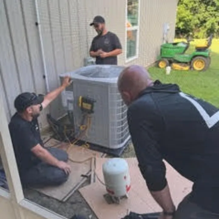 Slide of Fulcrum Mechanical