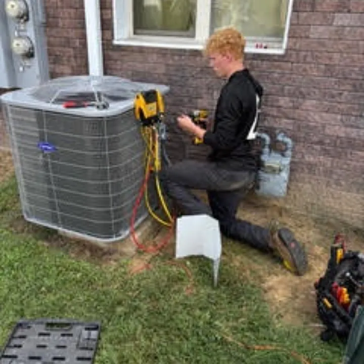 Slide of Fulcrum Mechanical