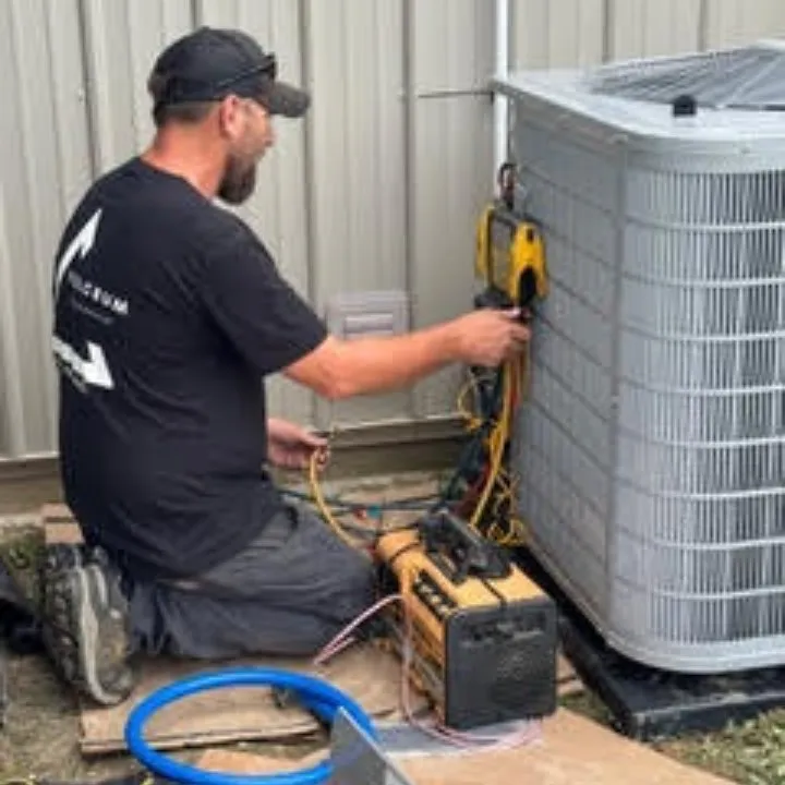 Slide of Fulcrum Mechanical