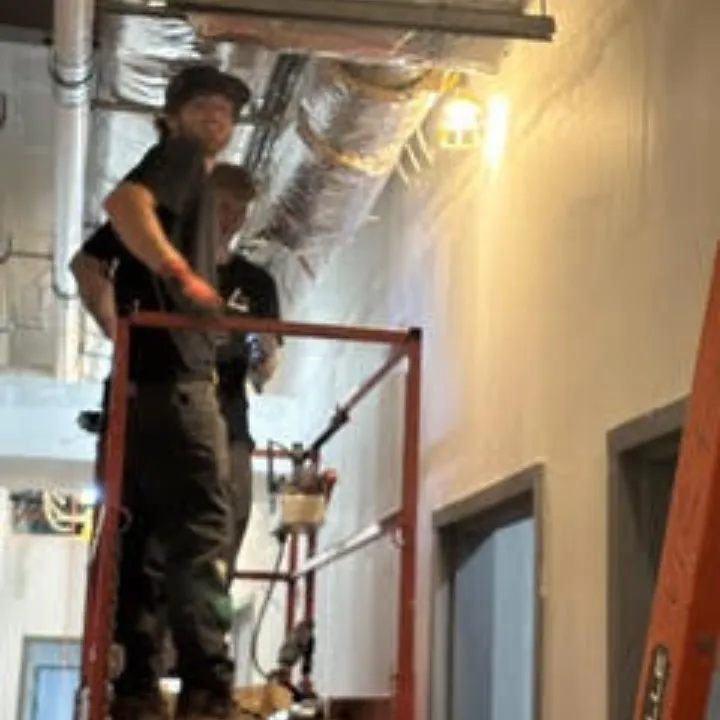 Slide of Fulcrum Mechanical