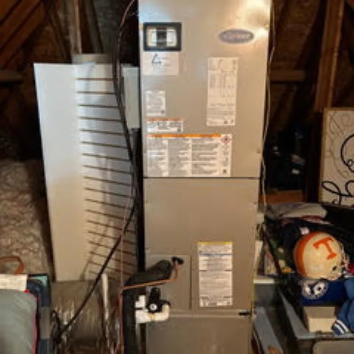 Slide of Fulcrum Mechanical