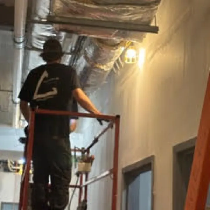 Slide of Fulcrum Mechanical