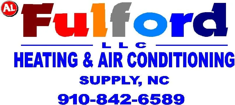 Trusted furnace service for residential systems in Supply, NC by Fulford Heating & Cooling