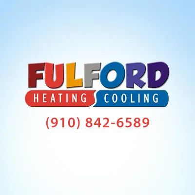 Local AC repair in Supply, NC - Fulford Heating & Cooling