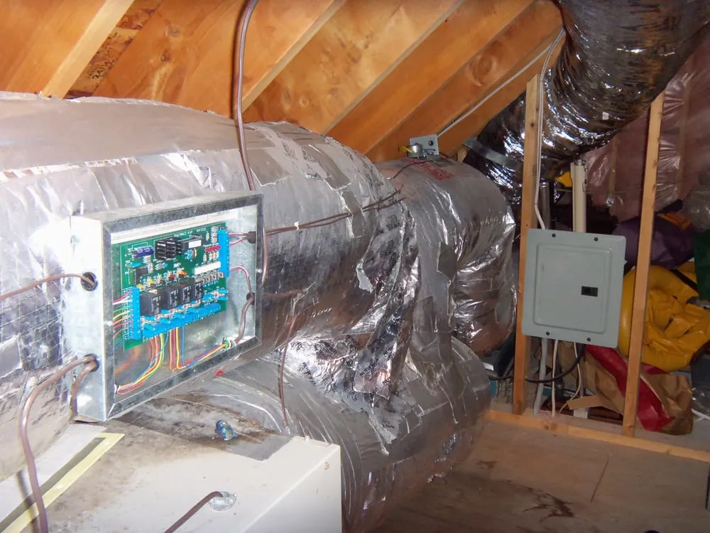 Reliable HVAC repair experts serving Supply, NC - Fulford Heating & Cooling