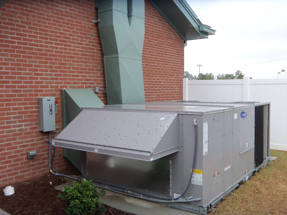 Reliable heating and cooling service in Supply, NC by Fulford Heating & Cooling