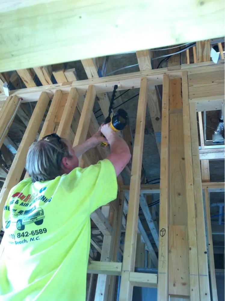 Emergency AC repair experts serving Supply, NC - Fulford Heating & Cooling