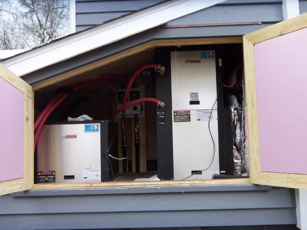 Top-rated air conditioning tune-up in Supply, NC by Fulford Heating & Cooling