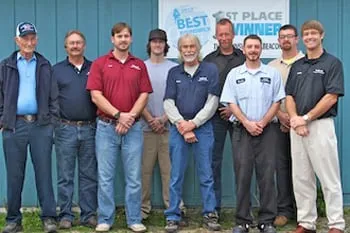 Expert HVAC repair in Supply, NC by Fulford Heating & Cooling