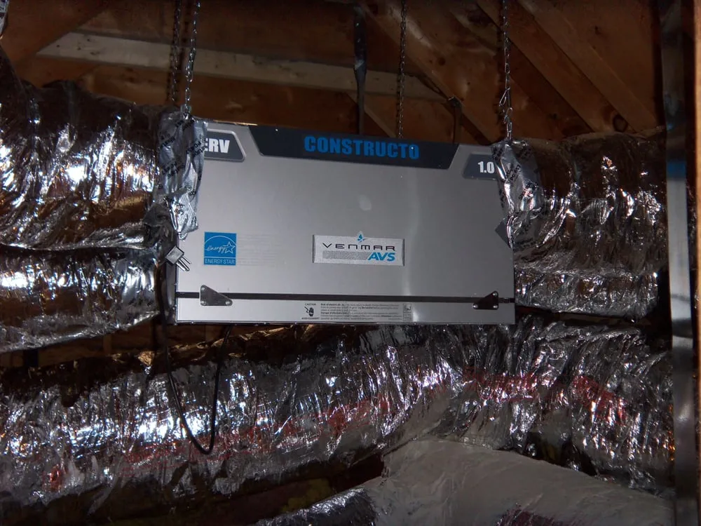 Emergency HVAC installation in Supply, NC - Fulford Heating & Cooling