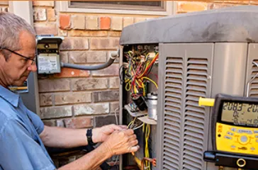 Slide of Fulkerson Plumbing & Air Conditioning