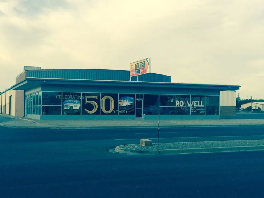 Slide of Fulkerson Plumbing & Air Conditioning