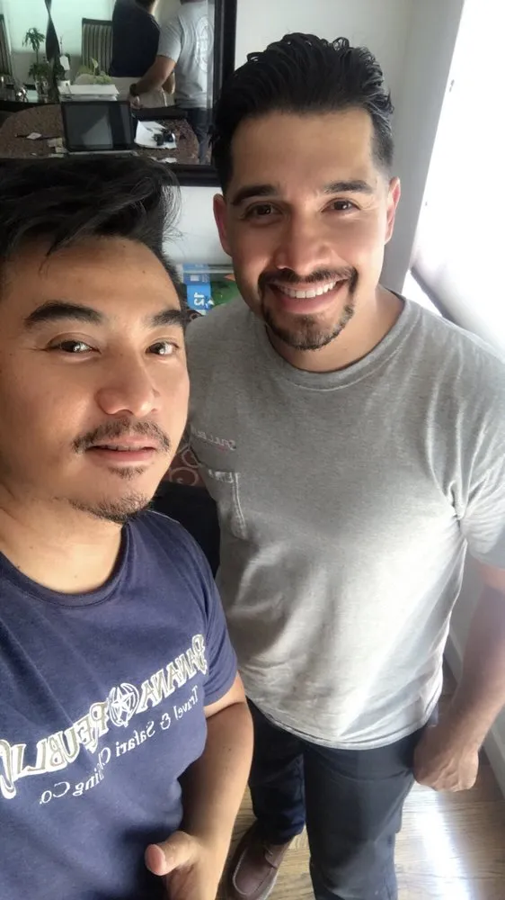 Slide of Full Blast Heating and Air Conditioning