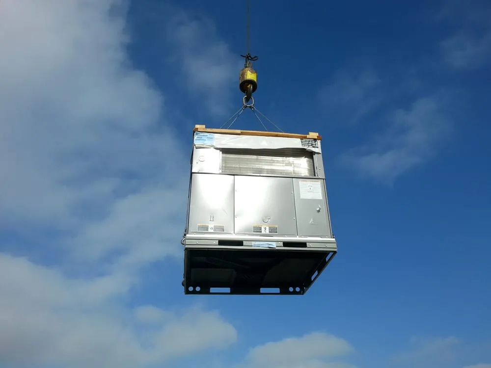 Slide of Full Circle Heating & Air