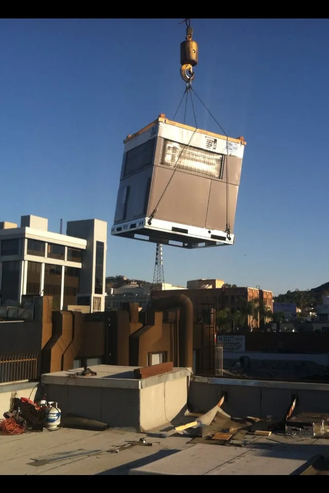 Slide of Full Circle Heating & Air