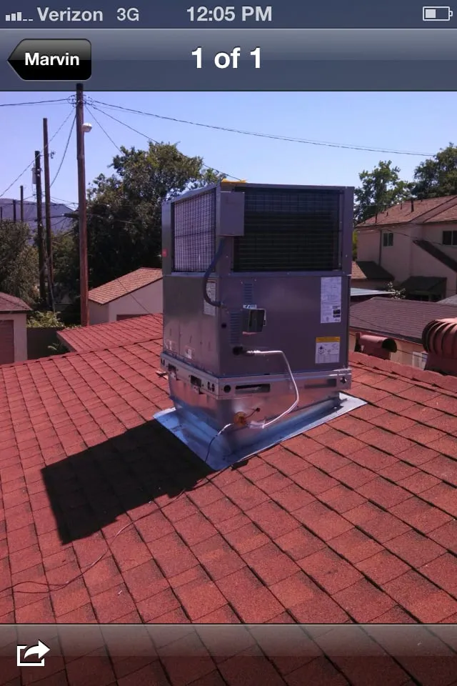 Slide of Full Circle Heating & Air