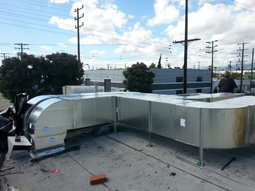 Slide of Full Circle Heating & Air