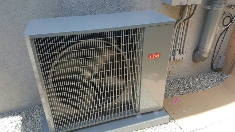 Slide of Full Circle Heating & Air
