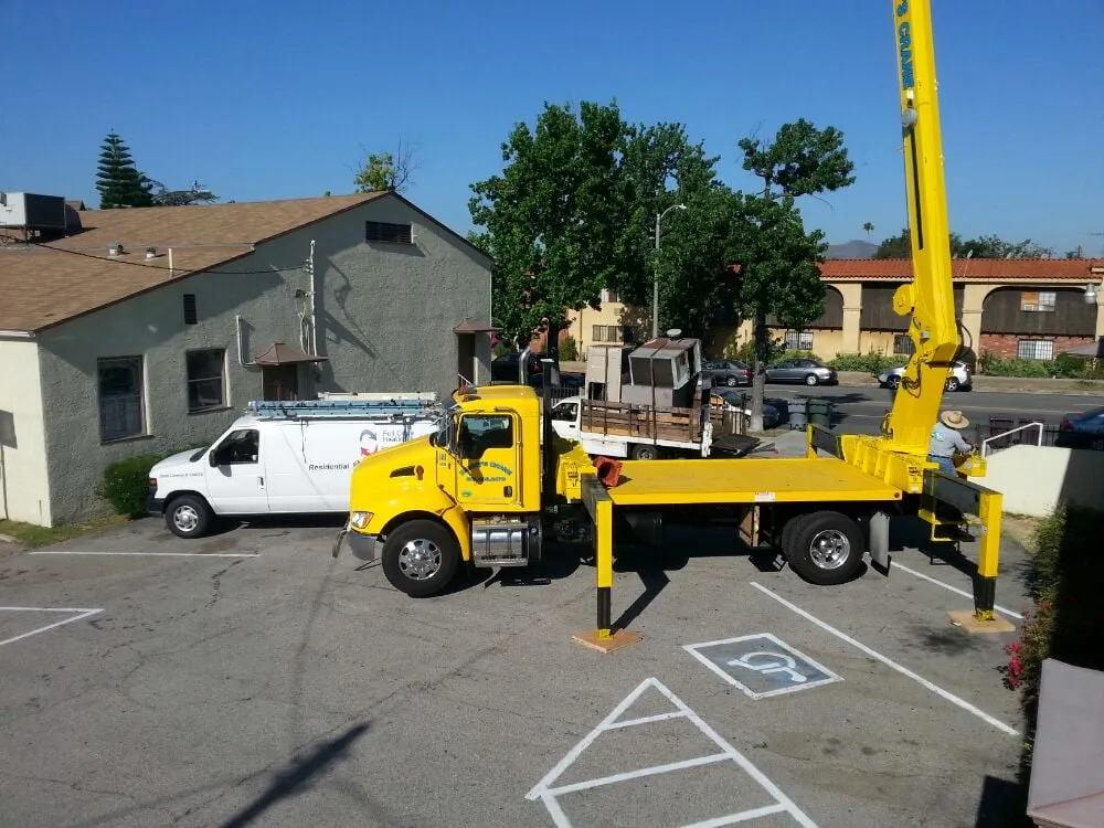 Slide of Full Circle Heating & Air