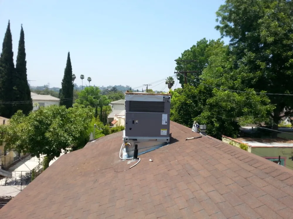 Slide of Full Circle Heating & Air