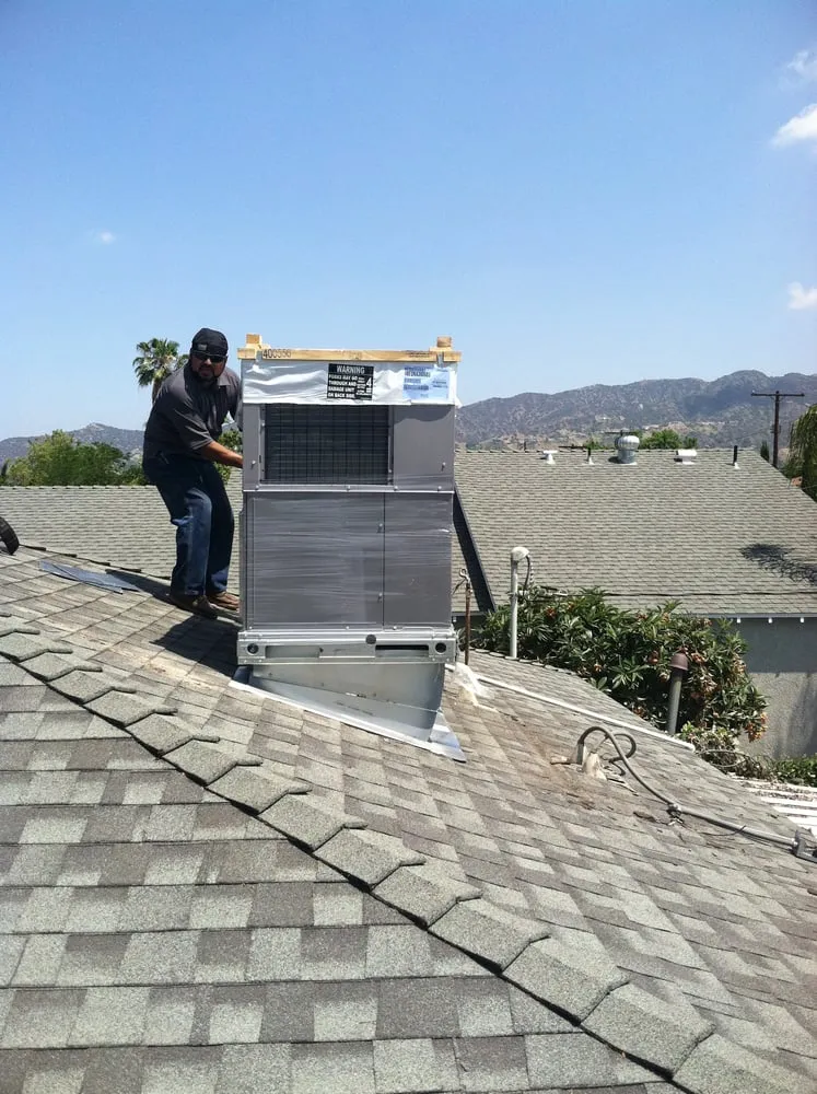 Slide of Full Circle Heating & Air