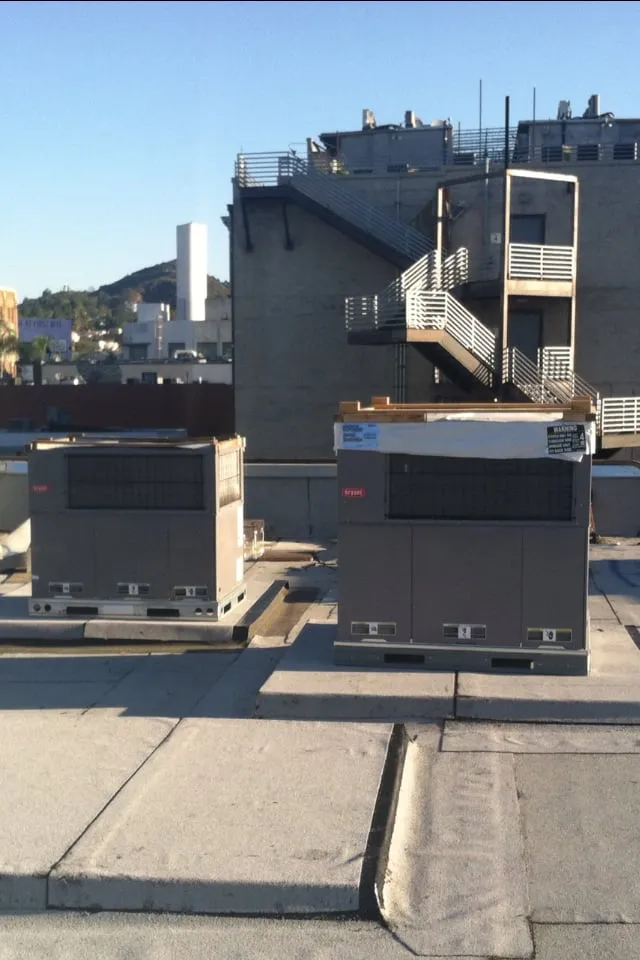 Slide of Full Circle Heating & Air