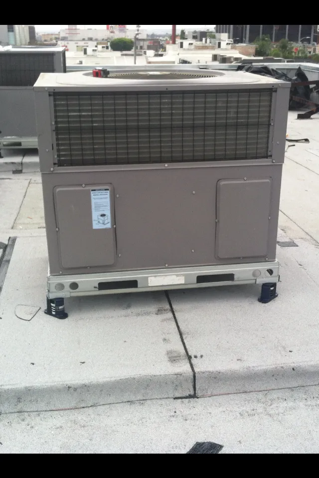 Slide of Full Circle Heating & Air