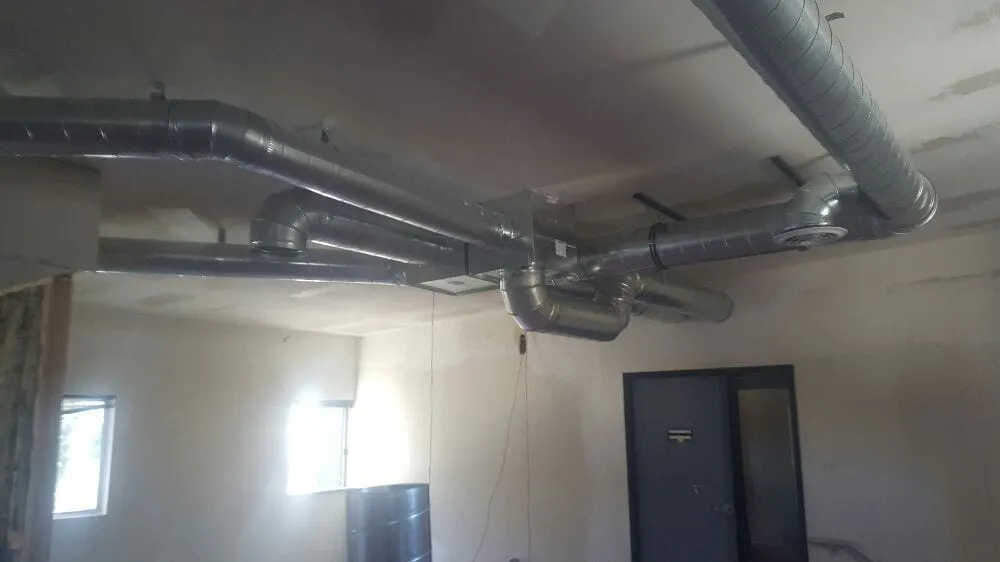 Slide of Full Circle Heating & Air