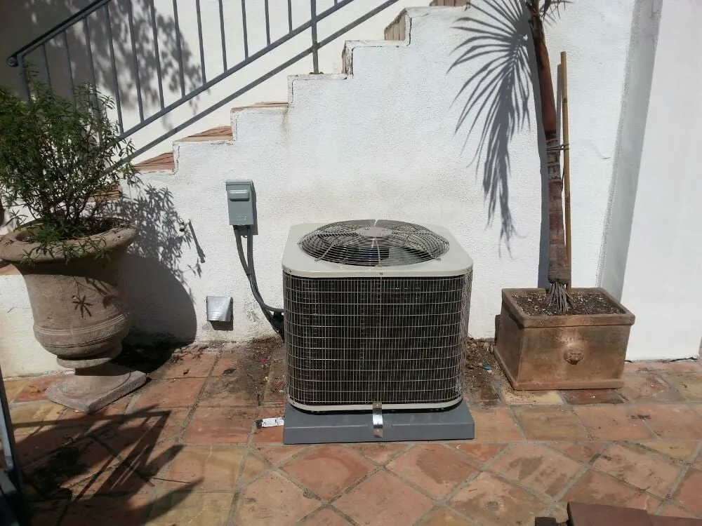 Slide of Full Circle Heating & Air