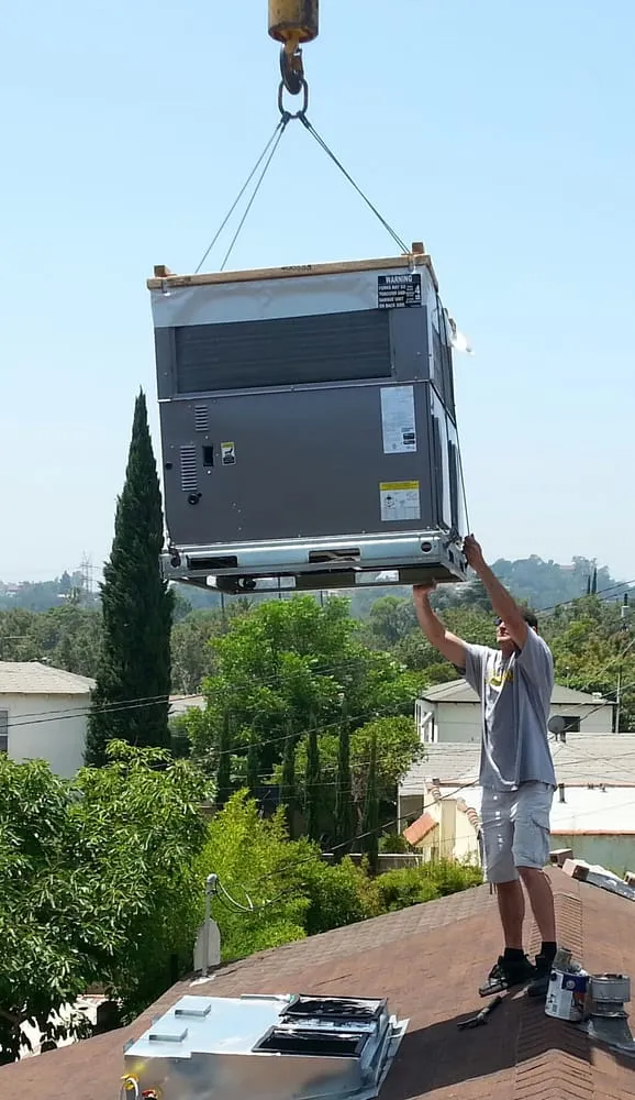 Slide of Full Circle Heating & Air