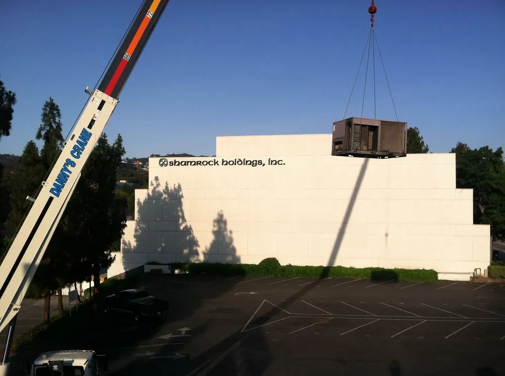 Slide of Full Circle Heating & Air