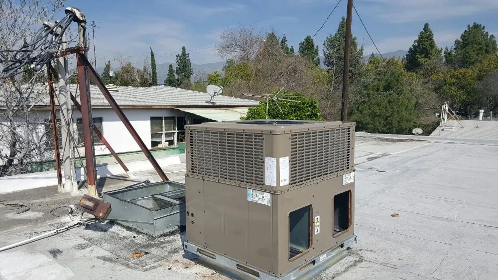 Slide of Full Circle Heating & Air