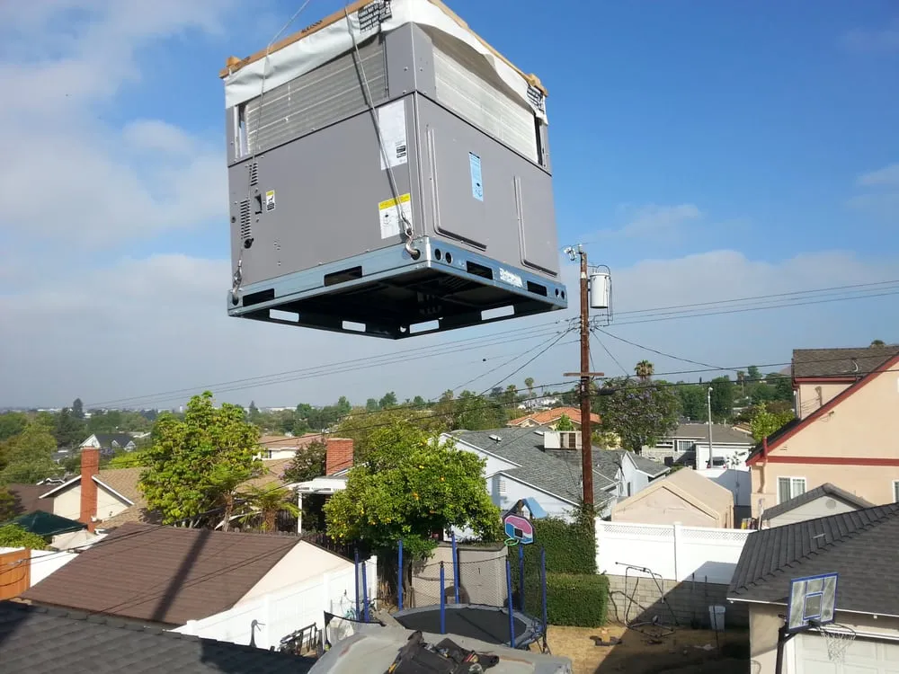 Slide of Full Circle Heating & Air