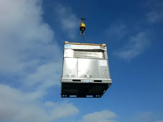 Full Circle Heating & Air Logo