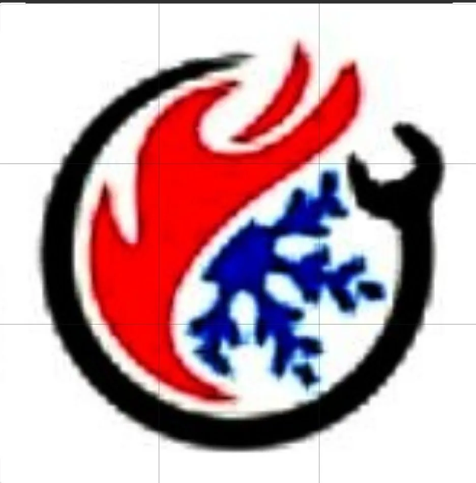 Slide of Full Circle Heating And Cooling