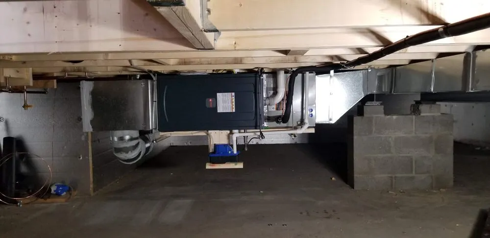 Trusted AC repair in Sarver, PA by Full Circle M N B HVAC
