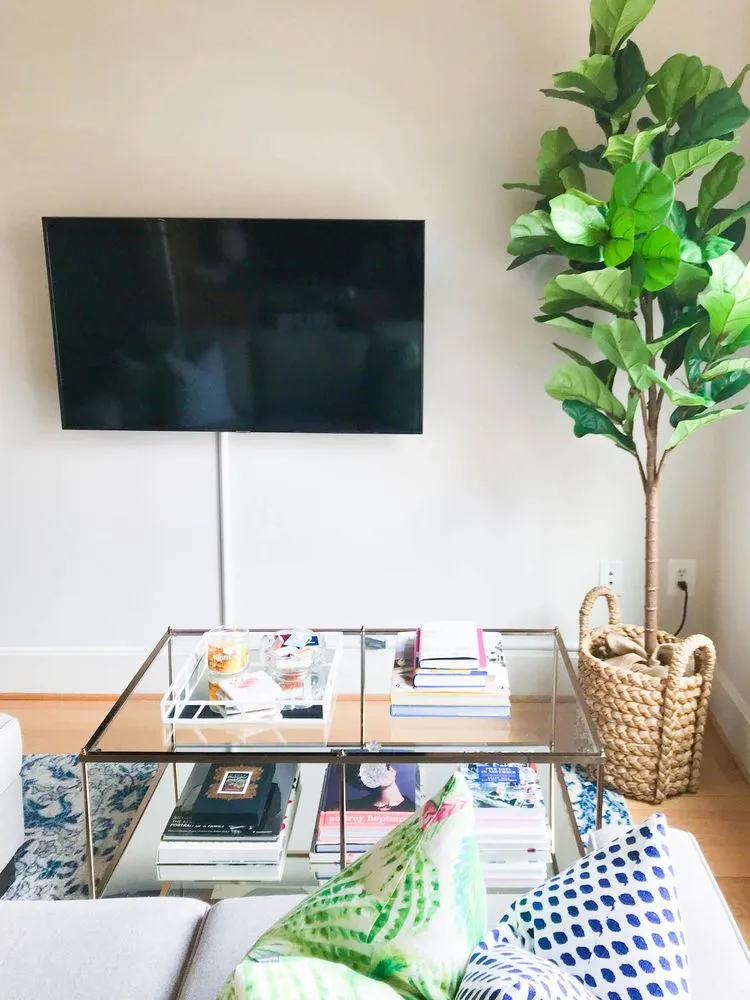 Slide of Full Compass Handyman Services